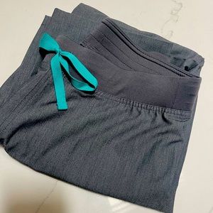 FIGS livingston scrub bottom